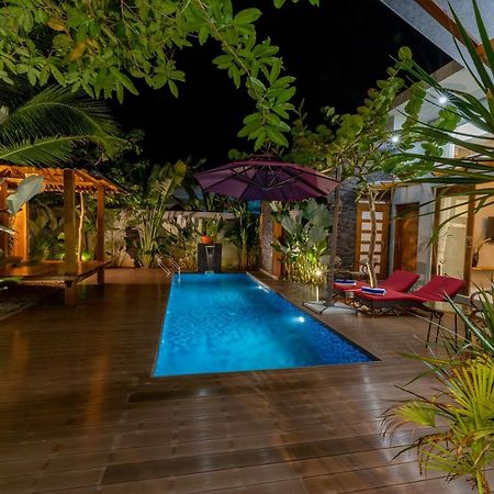 Maneh Villa Langkawi - Private Pool Pantai Cenang  Exterior photo