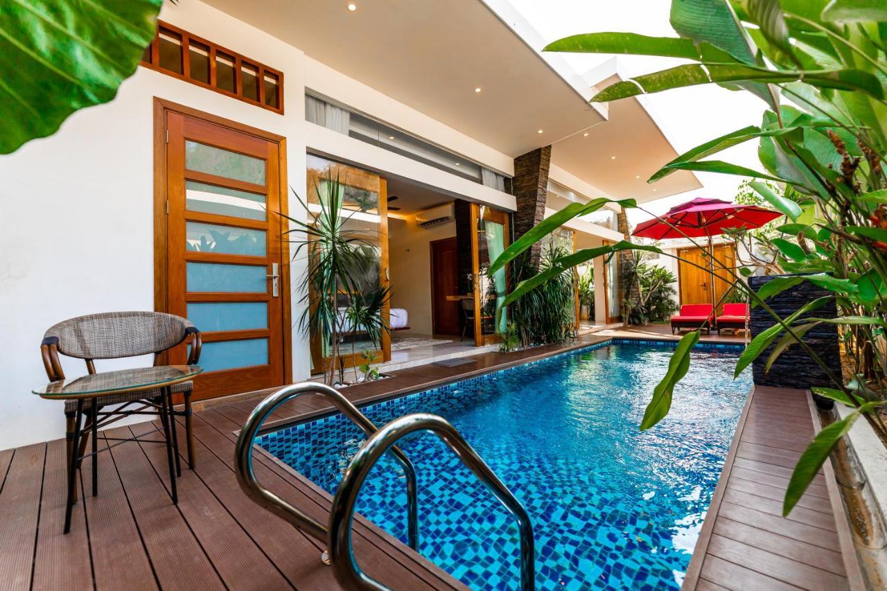 Maneh Villa Langkawi - Private Pool Pantai Cenang  Exterior photo