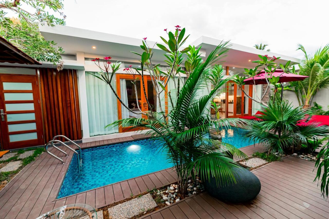Maneh Villa Langkawi - Private Pool Pantai Cenang  Exterior photo